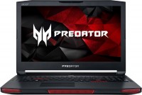 Zdjęcia - Laptop Acer Predator 17X GX-792 (GX-792-74VL)