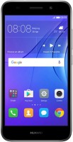 Zdjęcia - Telefon komórkowy Huawei Y3 2017 8 GB / 1 GB