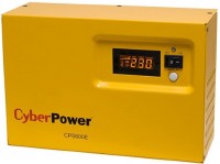 Zasilacz awaryjny (UPS) CyberPower CPS600E 600 VA