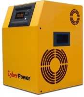 Zdjęcia - Zasilacz awaryjny (UPS) CyberPower CPS1000E 1000 VA