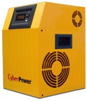 Фото - ДБЖ CyberPower CPS1500PIE 1500 ВА