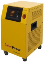 Фото - ДБЖ CyberPower CPS3500PRO 3500 ВА