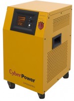 Фото - ДБЖ CyberPower CPS5000PRO 5000 ВА