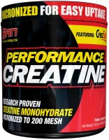 Фото - Креатин SAN Performance Creatine 300 г