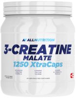 Kreatyna AllNutrition 3-Creatine Malate 1250 XtraCaps 360 szt.