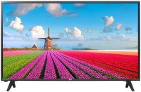 Фото - Телевізор LG 32LJ500U 32 "