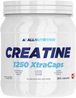 Фото - Креатин AllNutrition Creatine 1250 XtraCaps 180 шт