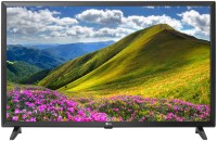 Zdjęcia - Telewizor LG 32LJ510U 32 "