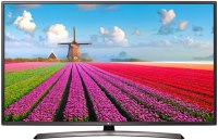 Zdjęcia - Telewizor LG 43LJ622V 43 "