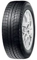 Zdjęcia - Opona Michelin X-Ice Xi 2 195/65 R15 91T 