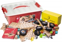 Zdjęcia - Klocki Classic World Super Builder Set 3912 