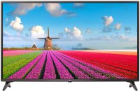 Фото - Телевізор LG 49LJ610V 49 "