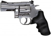 Пневматичний пістолет ASG Dan Wesson 715 2.5" 