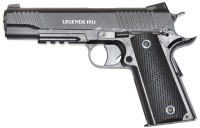 Фото - Пневматичний пістолет Umarex Legends 1911 