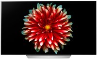 Zdjęcia - Telewizor LG OLED55C7V 55 "