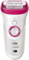 Фото - Епілятор Braun Silk-epil 9 9567 