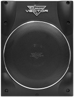 Zdjęcia - Subwoofer samochodowy Lanzar VCTBS2.10 