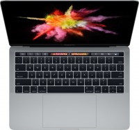 Фото - Ноутбук Apple MacBook Pro 13 (2016) Touch Bar (Z0SF0005J)