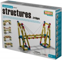 Фото - Конструктор Engino Structures and Bridges M09 