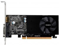 Фото - Відеокарта Gigabyte GeForce GT 1030 Low Profile 2G 