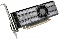 Відеокарта EVGA GeForce GT 1030 02G-P4-6333-KR 