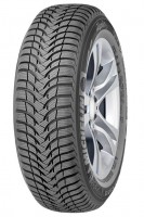 Zdjęcia - Opona Michelin Alpin A4 215/60 R16 99T 