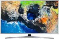 Zdjęcia - Telewizor Samsung UE-40MU6400 40 "