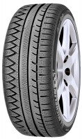 Zdjęcia - Opona Michelin Pilot Alpin PA3 215/55 R16 97V 