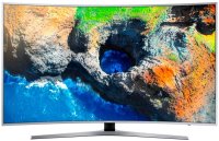 Zdjęcia - Telewizor Samsung UE-49MU6500 49 "