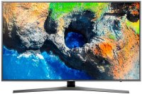 Zdjęcia - Telewizor Samsung UE-40MU6470 40 "