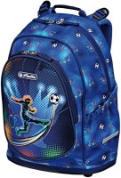 Шкільний рюкзак (ранець) Herlitz Bliss Soccer 