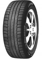 Zdjęcia - Opona Michelin Latitude Alpin HP 255/55 R18 109H 