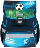 Шкільний рюкзак (ранець) Herlitz Loop Soccer 