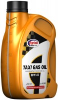 Zdjęcia - Olej silnikowy Agrinol Taxi Gas Oil 10W-40 1 l