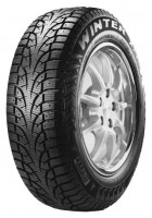 Фото - Шини Pirelli Winter Carving Edge 245/50 R18 100T 