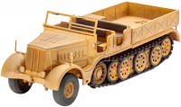 Zdjęcia - Model do sklejania (modelarstwo) Revell Sd.Kfz. 9 FAMO (1:72) 