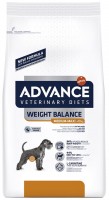 Zdjęcia - Karm dla psów Advance Veterinary Diets Weight Balance Medium/Maxi 3 kg