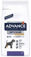 Zdjęcia - Karm dla psów Advance Veterinary Diets Articular Care 3 kg