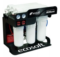 Фото - Фільтр для води Ecosoft Robust 1000 