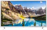 Фото - Телевізор LG 60UJ639V 60 "