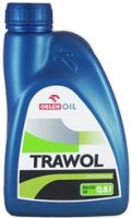 Olej silnikowy Orlen Trawol 10W-30 0.6 l