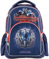 Фото - Шкільний рюкзак (ранець) KITE Transformers TF18-513S 