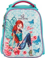 Фото - Шкільний рюкзак (ранець) KITE Winx Fairy Couture W17-531M 