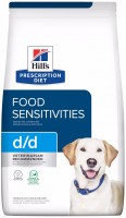 Karm dla psów Hills PD d/d Food Sensitivities Duck 