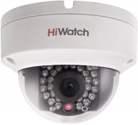 Фото - Камера відеоспостереження Hikvision HiWatch DS-I122 2.8 mm 