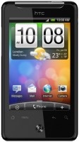 Мобільний телефон HTC Gratia 0.3 ГБ
