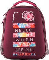 Фото - Шкільний рюкзак (ранець) KITE Hello Kitty HK19-531M 