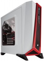 Zdjęcia - Komputer stacjonarny Regard AMD RYZEN GAMING PC (RE713)