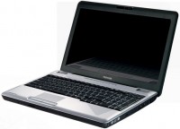 Zdjęcia - Laptop Toshiba Satellite Pro L500 (L500-W1520)