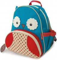 Фото - Шкільний рюкзак (ранець) Skip Hop Backpack Owl 